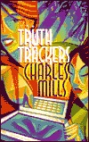 The Truth Trackers (Paperback)
