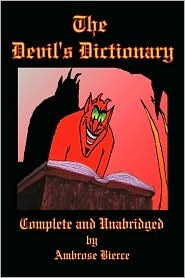 The Devil's Dictionary