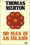 No Man Is an Island by Thomas Merton