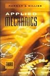 Applied Mechanics Applied Mechanics