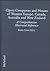 Opera Companies and Houses of Western Europe, Canada, Australia and New Zealand: A Comprehensive Illustrated Reference