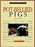 Pot-Bellied Pigs by Dennis Kelsey-Wood