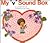 My V Sound Box