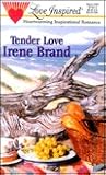 Tender Love (Love Inspired #95)