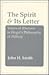 The Spirit and Its Letter: Traces of Rhetoric in Hegel's Philosophy of Bildung