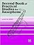 Practical Studies for Saxophone, Bk 2