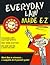 Everyday Law Made E-Z (Made E-Z Guides)