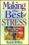 Making the Best of Stress: How Life's Hassles Can Form the Fruit of the Spirit (Paperback)