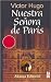 Nuestra Señora De Paris