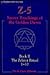 Z-5, Secret Teachings of th...