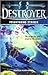 Frightening Strikes (The Destroyer, #141)