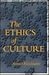 The Ethics of Culture