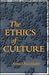 The Ethics of Culture by Samuel Fleischacker