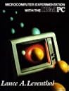 Microcomputer Experimentation with the IBM PC (The ^AOxford Series in Electrical and Computer Engineering)