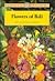 Flowers of Bali by Fred B. Eiseman Jr.
