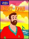 The Story of Jonah (Children's Bible Classics)