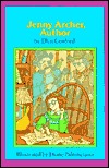 Jenny Archer, Author (Library Binding)