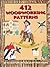 412 Woodworking Patterns
