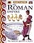 The Roman Empire (Make It Work! History Series)