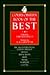Courvoisier's Book of the Best by Sue Carpenter