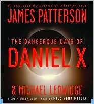 The Dangerous Days of Daniel X