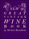 The New Great Vintage Wine Book The New Great Vintage Wine Book