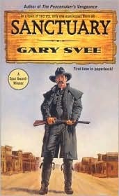 Sanctuary (Mass Market Paperback)