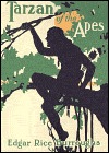 Tarzan of the Apes