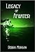 Legacy of Atwater by Debra Morgan