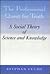 The Professional Quest for Truth: A Social Theory of Science and Knowledge (SUNY Series in Science, Technology, and Society)