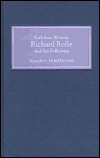 Yorkshire Writers: Richard Rolle of Hampole and his Followers: I, II (Hardcover)