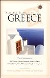 Greece: True Stories (Travelers' Tales Guides)