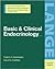 Basic & Clinical Endocrinology