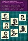 British Modernist Fiction 1920-1945 (Critical Cosmos)