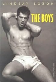 The Boys (Hardcover)