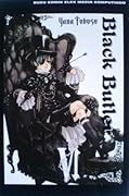 Black Butler VI