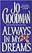 Always In My Dreams (Dennehy Sisters, #4)