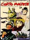 Corto Maltese: A Mid-Winter Morning's Dream (Paperback)