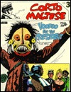 Corto Maltese: Voodoo for the President