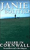 Killed in Cornwall by Janie Bolitho