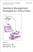 Ventilator Management Strategies for Critical Care (Lung Biology in Health and Disease, 158)