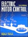 Electric Motor Control