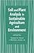 Soil and Plant Analysis in Sustainable Agriculture and Enviro... by Teresa M. Hood