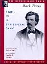 1601/Is Shakespeare Dead? (1882, 1909) 1601/Is Shakespeare Dead? (1882, 1909)