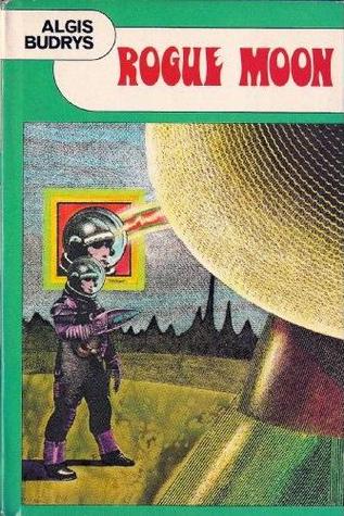 Rogue Moon
