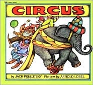 Circus (Paperback)