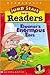 Jumpstart Pre-k: Early Reader: Eleanor's Enormous Ears