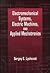 Electromechanical Systems, Electric Machines, and Applied Mec... by Sergey Edward Lyshevski