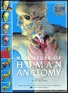 The New Atlas of Human Anatomy (Hardcover)
