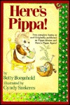 Here's Pippa (Paperback)